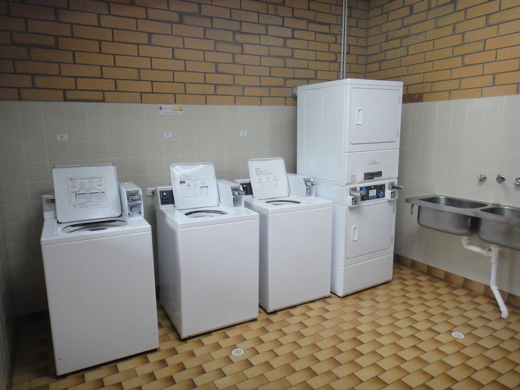 Lake Albert Caravan Park Otel Meningie Dış mekan fotoğraf