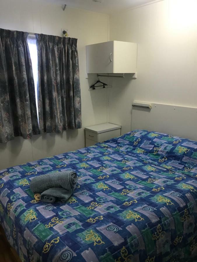 Lake Albert Caravan Park Otel Meningie Dış mekan fotoğraf