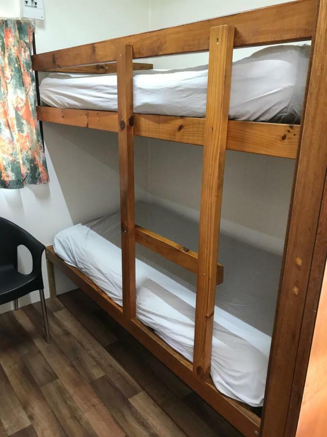 Lake Albert Caravan Park Otel Meningie Dış mekan fotoğraf