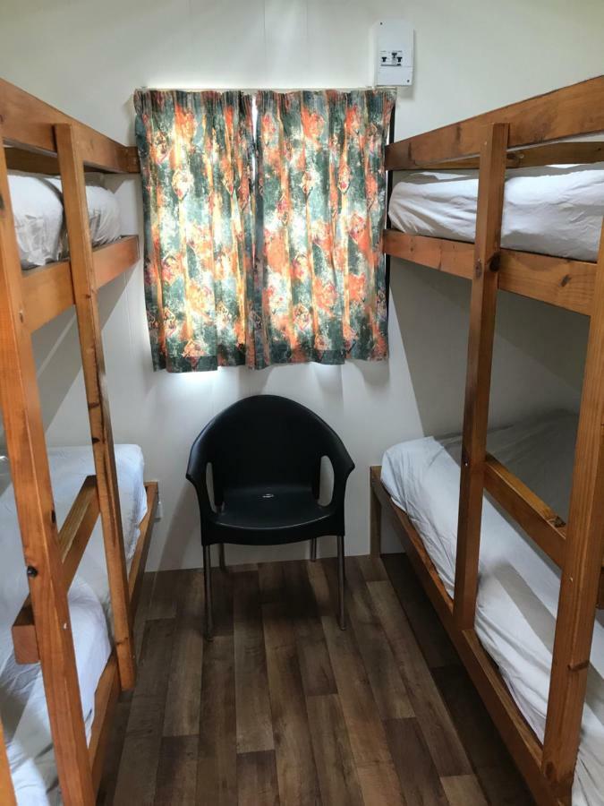 Lake Albert Caravan Park Otel Meningie Dış mekan fotoğraf